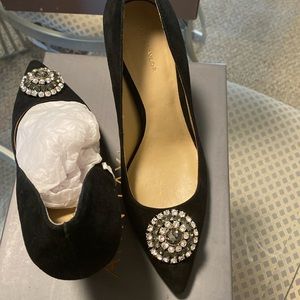 Ann Taylor dress shoes